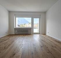 Renovierte - 4 Zimmer Wohnung mit Einbauküche, Loggia, Tiefgarage & grandiosem Bergblick - Garmisch-Partenkirchen Breitenau