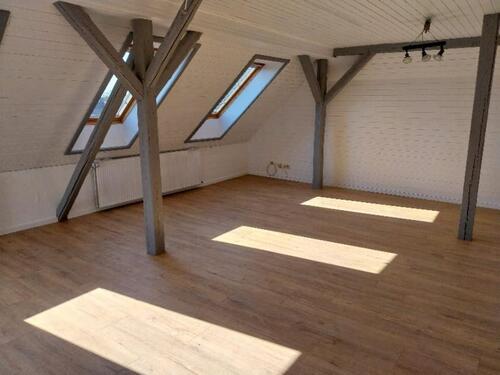 Foto - 2 Zimmer Dachgeschoßwohnung in Meine