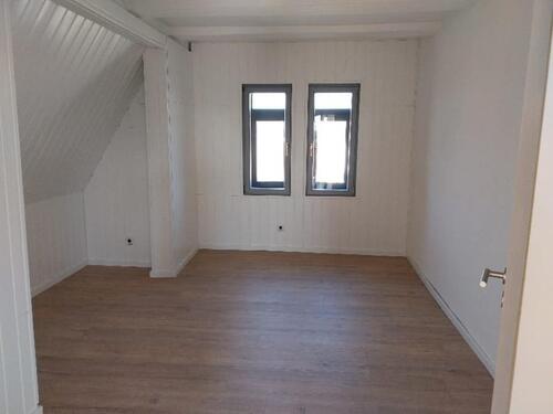 Foto - Dachgeschoßwohnung in Meine zur Miete