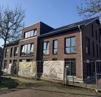 Neubau-Erstbezug! 2- bis 3-Zimmer mit Aufzug, BalkonTerrasse & Top-Ausstattung – provisionsfrei - Dülmen