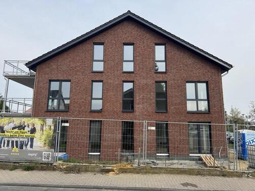 Foto - 3 Zimmer Erdgeschoßwohnung zur Miete in Dülmen