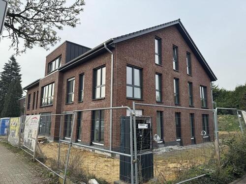 Foto - 3 Zimmer Erdgeschoßwohnung in Dülmen