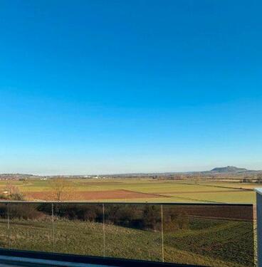 Foto - Penthouse-Wohnung mit großzügiger Dachterrasse