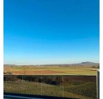 Penthouse-Wohnung mit großzügiger Dachterrasse - Kirchhain