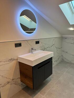 Foto - 2.5 Zimmer Mehrfamilienhaus, Wohnhaus zum Kaufen in Kirchhain