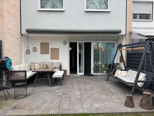 Foto - Modern saniertes Reihenmittelhaus in Top-Zustand