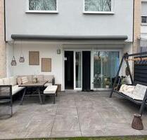 Modern saniertes Reihenmittelhaus in Top-Zustand - Nürnberg Langwasser