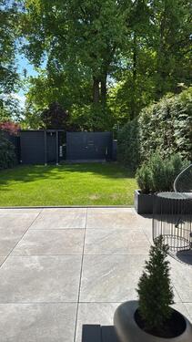 Foto - 4 Zimmer Reihenhaus zum Kaufen in Nürnberg