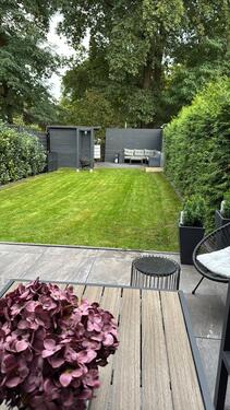 Foto - 4 Zimmer Reihenhaus in Nürnberg