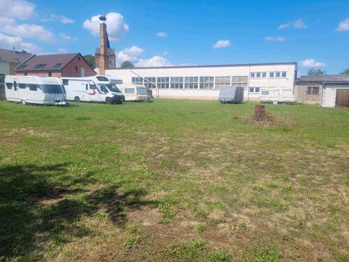 Foto - andere zur Miete in Ahrensfelde