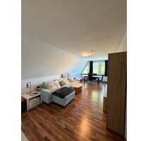 2,5-Zimmer-Wohnung mit Balkon – ausschließlich für Studierende - Osnabrück