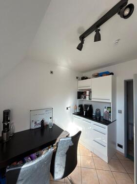 Foto - 2.5 Zimmer Dachgeschoßwohnung in Osnabrück