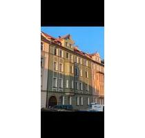 2 Zimmerwohnung mit Balkon Gabelsbergerstr. 6 - Bamberg Gärtnerstadt