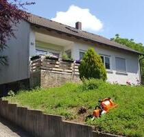 Einfamilienhaus *Provisionsfrei* - Burgkunstadt
