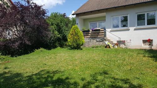 Foto - 6 Zimmer Einfamilienhaus in Burgkunstadt