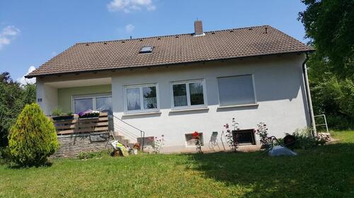 Foto - Einfamilienhaus in Burgkunstadt zum Kaufen