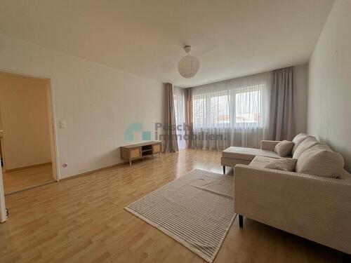 Foto - 2-Zimmer-Wohnung in LandshutNikola