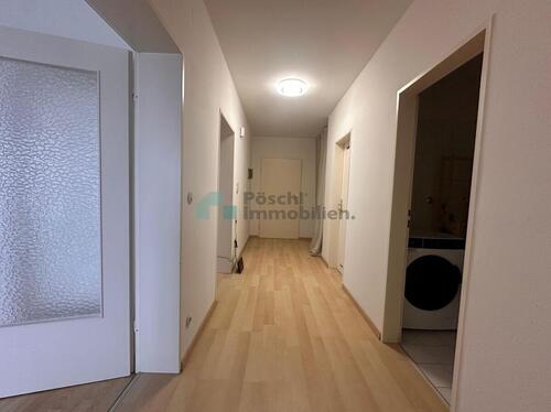Foto - 2 Zimmer Etagenwohnung in Landshut