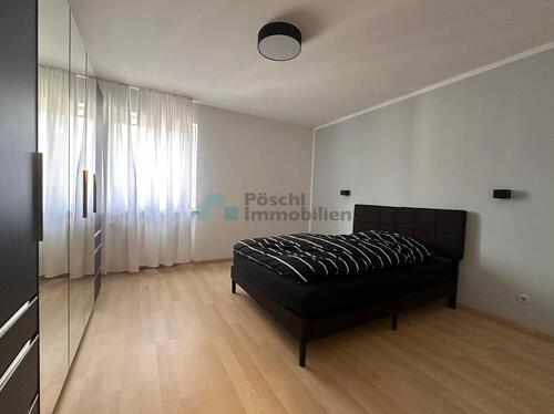 Foto - Etagenwohnung in Landshut zur Miete