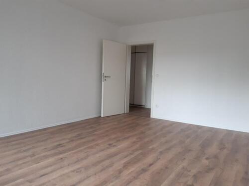 Foto - Frisch renovierte 3,5-Zimmer-Wohnung mit Balkon in OB-Sterkrade