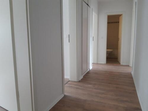 Foto - 3.5 Zimmer Etagenwohnung in Oberhausen