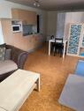 Foto - Souterrain-Wohnung möbiliert in Ansbach 91522 zentrumsnah