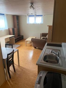 Foto - 1 Zimmer Etagenwohnung zur Miete in Ansbach