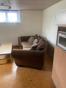 Foto - 1 Zimmer Etagenwohnung in Ansbach