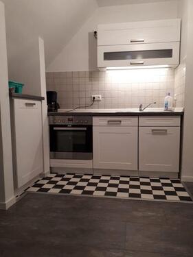 Foto - Etagenwohnung in Oldenburg zum Kaufen
