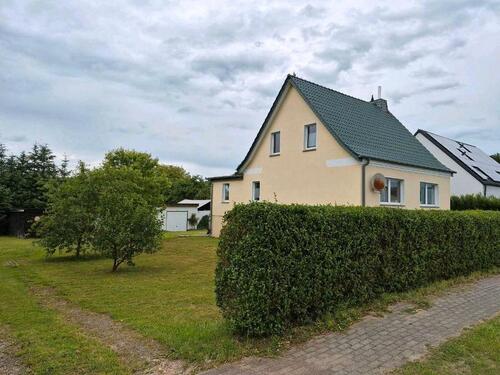 Foto - 6 Zimmer Einfamilienhaus zum Kaufen in Grambow