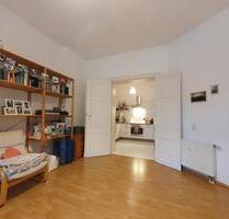 Wohnung (Altbau) in Magdeburger Altstadt, 2-Raum