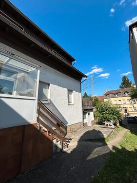 Foto - Einfamilienhaus zum Kaufen in Völklingen