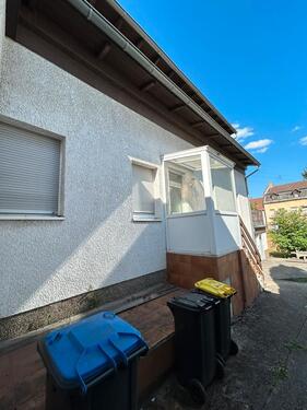 Foto - Einfamilienhaus in Völklingen