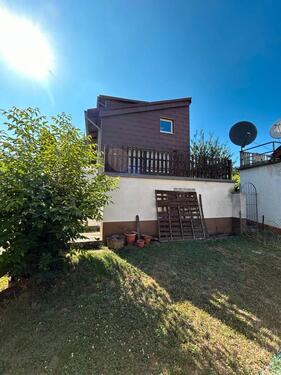 Foto - Einfamilienhaus in Völklingen zum Kaufen