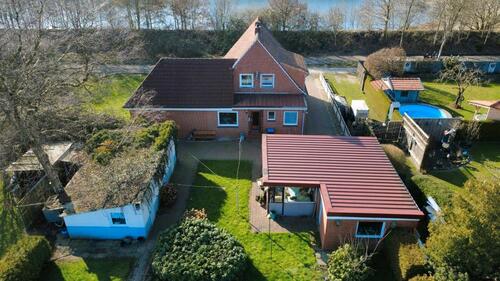 Foto - Einfamilienhaus zum Kaufen in Moormerland
