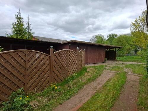 Foto - Einfamilienhaus zum Kaufen in Ahrensbök