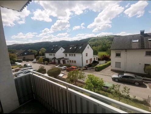 Foto - 3 Zimmer Wohnung mit wundervollem Ausblick