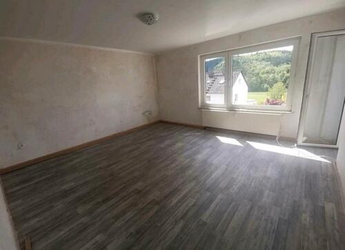 Foto - Etagenwohnung zur Miete in Herscheid