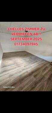 Foto - Etagenwohnung zur Miete in Bad Dürrheim