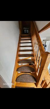 Foto - Etagenwohnung in Bad Dürrheim zur Miete