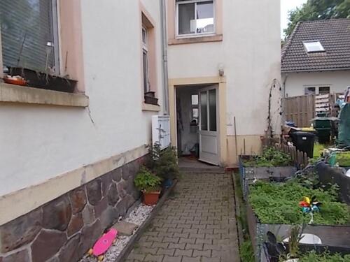 Foto - Etagenwohnung zur Miete in Chemnitz