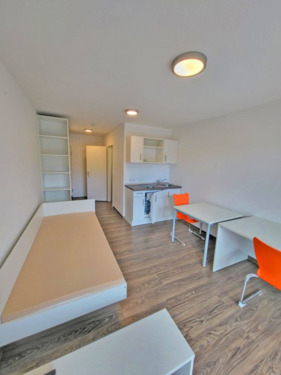 Foto - Kapitalanlage: Studentenapartment in Nürnberg – auch im Paket erw