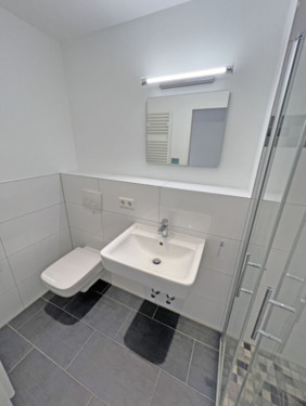 Foto - Etagenwohnung in Nürnberg