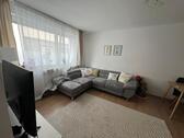 Foto - Traumhafte 3,5 Zimmerwohnung mit Balkon und Innenhof