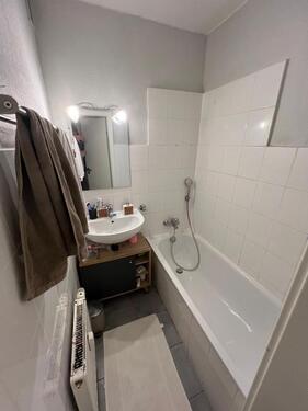 Foto - Etagenwohnung zur Miete in Köln