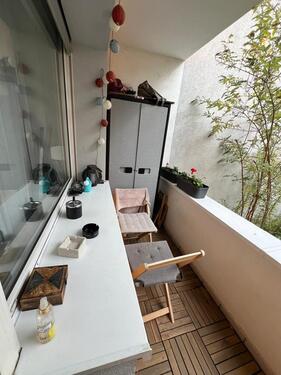 Foto - Etagenwohnung in Köln