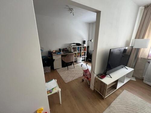 Foto - Etagenwohnung in Köln zur Miete