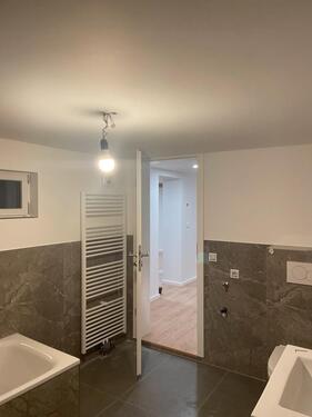 Foto - Etagenwohnung zur Miete in Karben