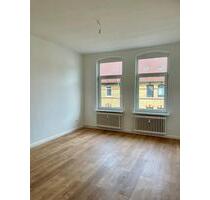Stadtnahe renovierte 3-Zimmer Wohnung wartet auf Sie! - Braunschweig Westliches Ringgebiet