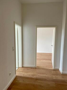 Foto - Etagenwohnung in Braunschweig zur Miete